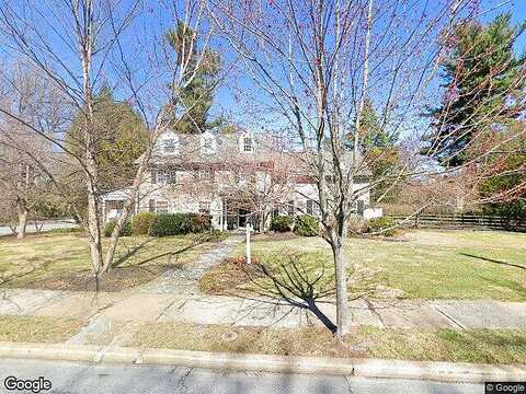 Brobst, READING, PA 19607