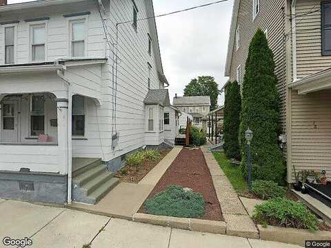 B, PEN ARGYL, PA 18072