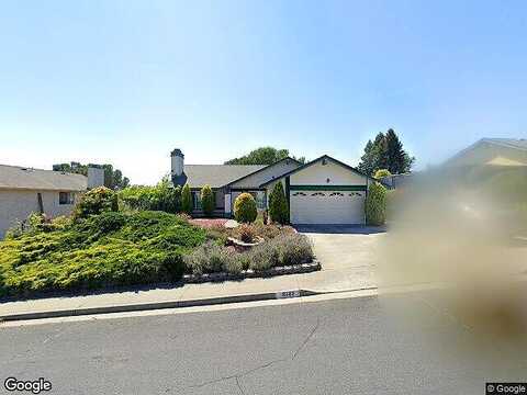 Painted Pony, EL SOBRANTE, CA 94803