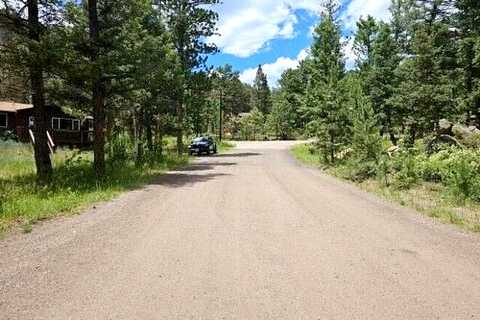 Witteman, CONIFER, CO 80433