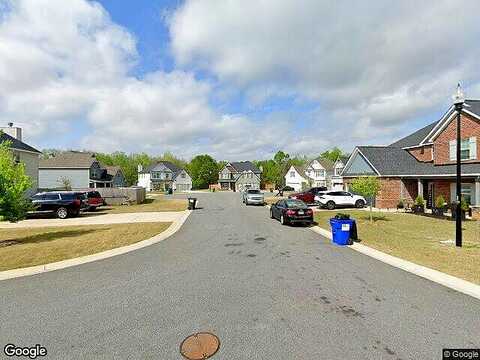 Hidesta, KATHLEEN, GA 31047