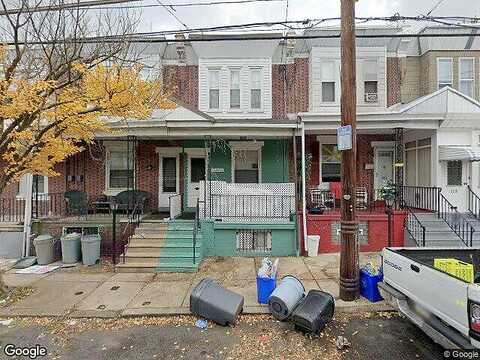 Hortter, PHILADELPHIA, PA 19119