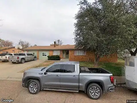 8Th, ANDREWS, TX 79714