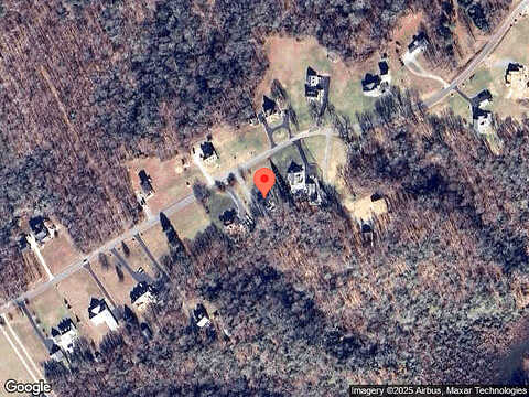 Glebe Landing, CENTER CROSS, VA 22437