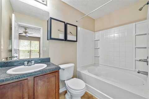 Piering, LITHONIA, GA 30038