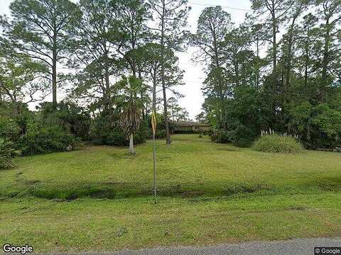 Piney Island, FERNANDINA BEACH, FL 32034