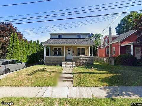 Durham, LANGHORNE, PA 19047