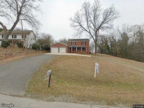 4Th, CLARKSVILLE, VA 23927