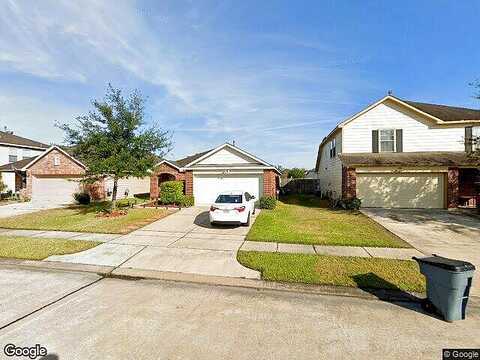 Chelseahurst, HOUSTON, TX 77047