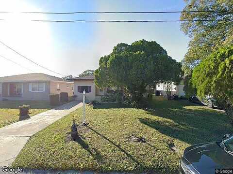 42Nd, SAINT PETERSBURG, FL 33711