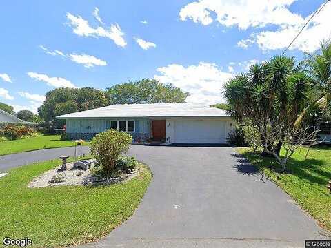 26Th, BOYNTON BEACH, FL 33426