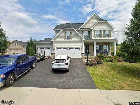 Olivia, MARS, PA 16046
