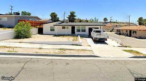 Buena Vista, BARSTOW, CA 92311