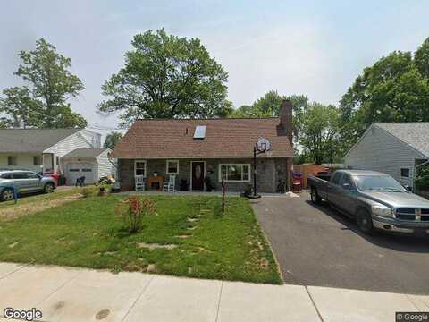 Central, SOUDERTON, PA 18964