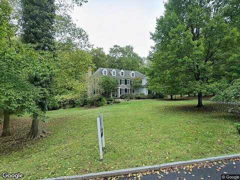 Ithan Creek Rd, VILLANOVA, PA 19085
