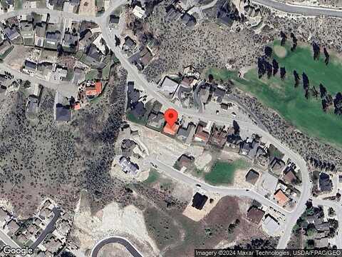 Bogey, CHELAN, WA 98816
