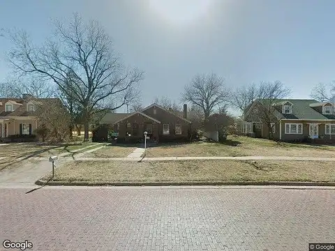 Reynolds, STAMFORD, TX 79553