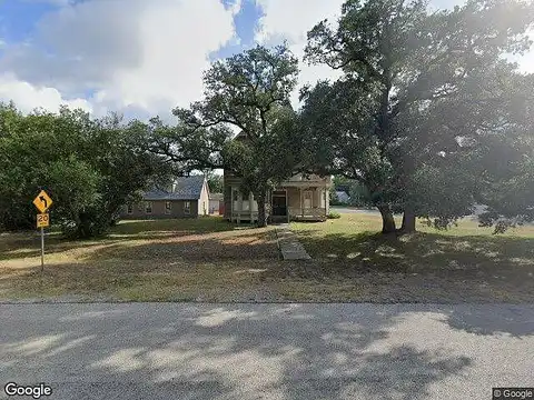 Reuss, CUERO, TX 77954
