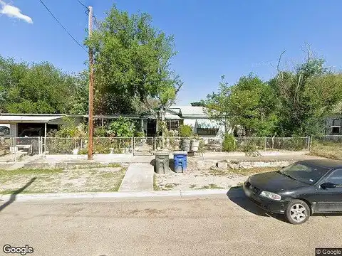 Sanders, LAREDO, TX 78040