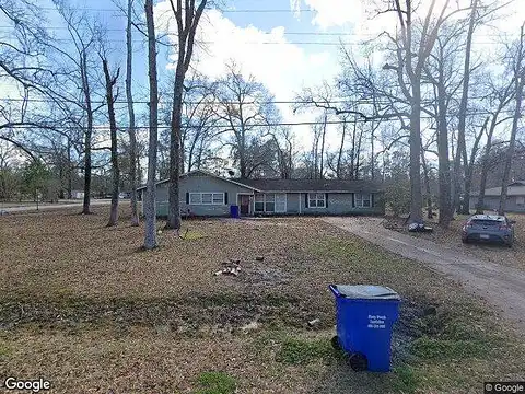 Forest, KOUNTZE, TX 77625
