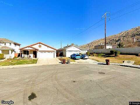 Arabian, MORENO VALLEY, CA 92555