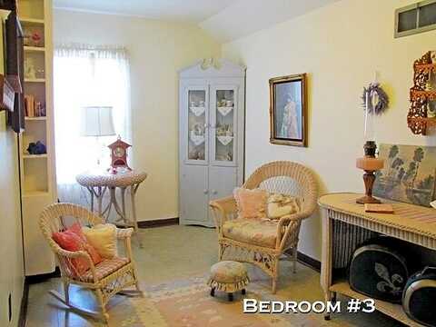 Bonson, PLATTEVILLE, WI 53818