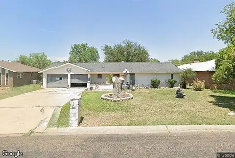 Catalina, SAN ANGELO, TX 76901