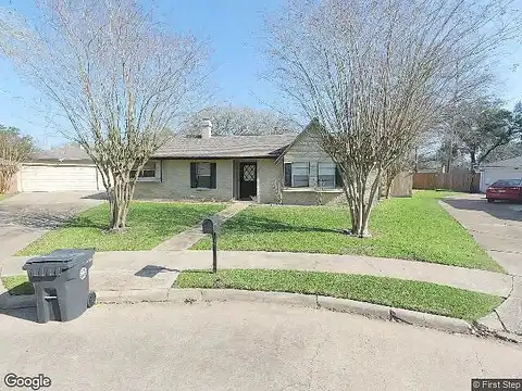 Sherwood, SUGAR LAND, TX 77498
