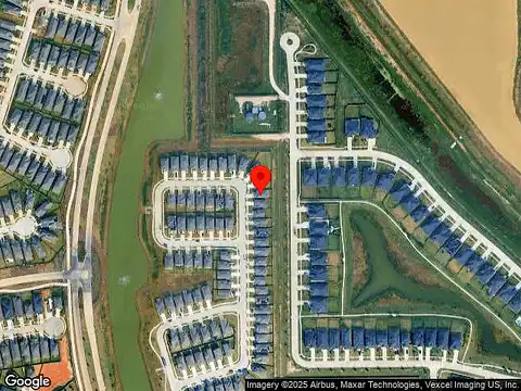 Greenshank, KATY, TX 77493