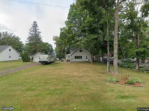 Vista, ISLE, MN 56342