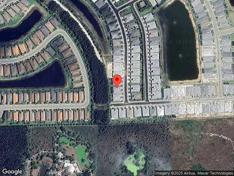 Saint Lucia, NAPLES, FL 34114
