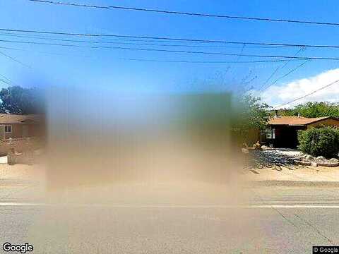 Avenue L8, LANCASTER, CA 93536
