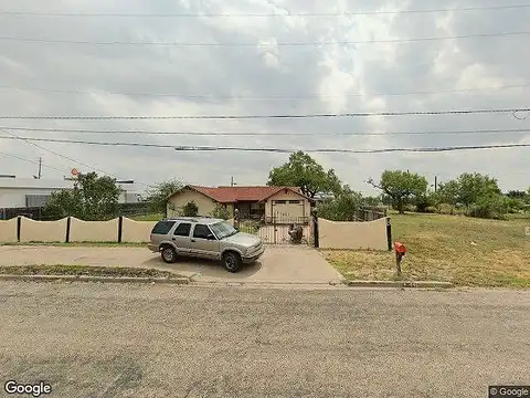 8Th, SAN ANGELO, TX 76903