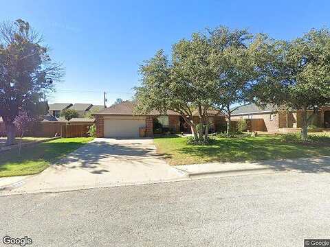 Crestline, BIG SPRING, TX 79720