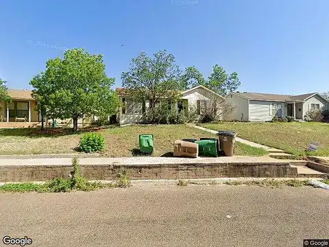 Woodlawn, SAN ANGELO, TX 76901