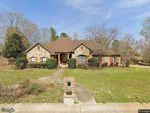 Secret, HALLSVILLE, TX 75650