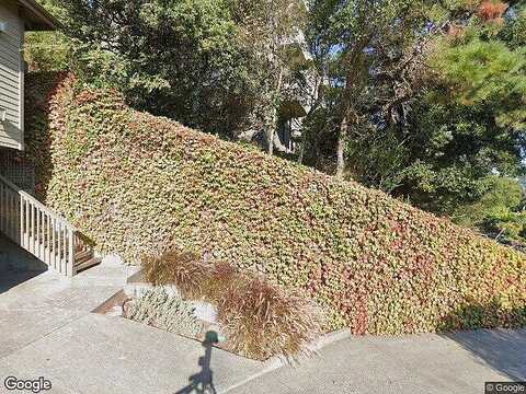 Lower Anchorage, SAUSALITO, CA 94965