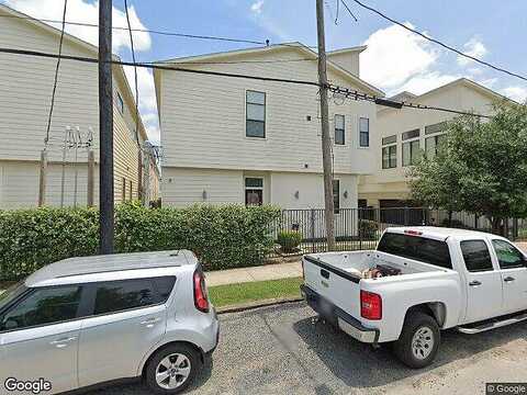 Hutcheson, HOUSTON, TX 77003