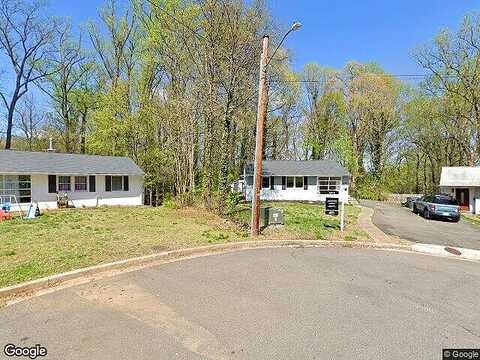 Dogwood, FALLS CHURCH, VA 22041