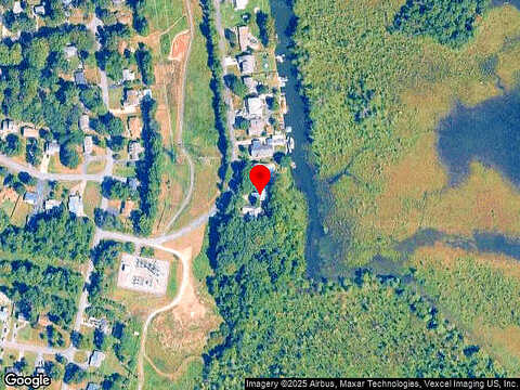 Channel, STAFFORD, VA 22554