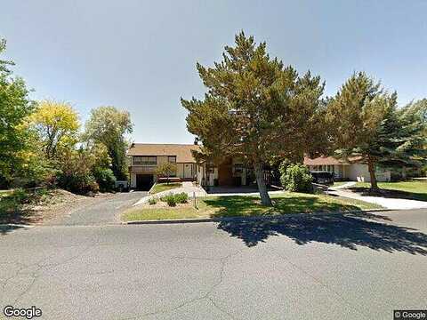 Ochoco, PRINEVILLE, OR 97754