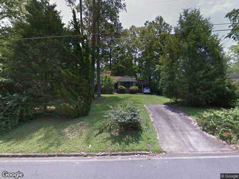 Kingston, THOMASTON, GA 30286