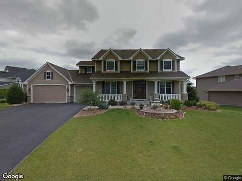 Ithaca, MINNEAPOLIS, MN 55446