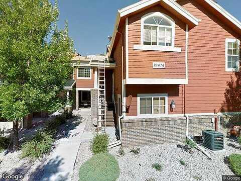 Mann Creek, PARKER, CO 80134