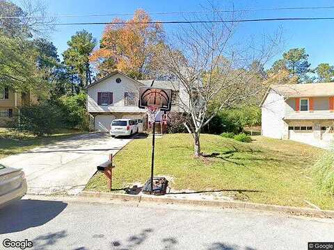 Cherry Hill, CONYERS, GA 30094