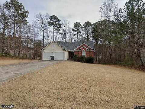 Sorghum, DALLAS, GA 30157