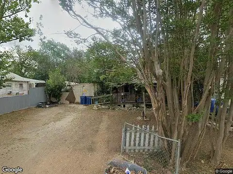Robinson, KERRVILLE, TX 78028