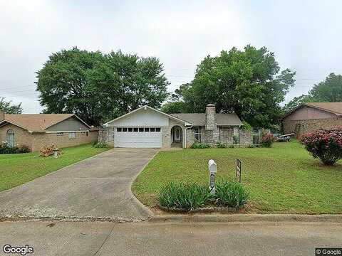 Pine Forest, WAKE VILLAGE, TX 75501