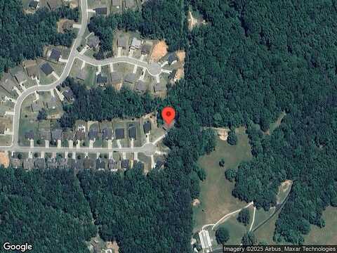 Saddleridge, BREMEN, GA 30110