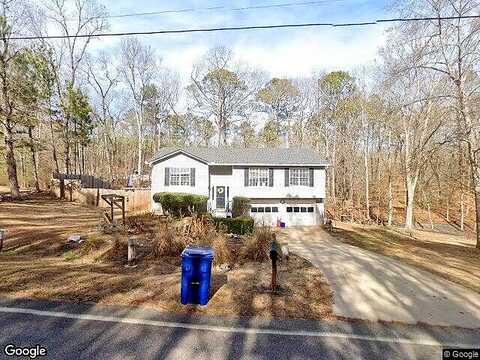 Jenkins, WINSTON, GA 30187